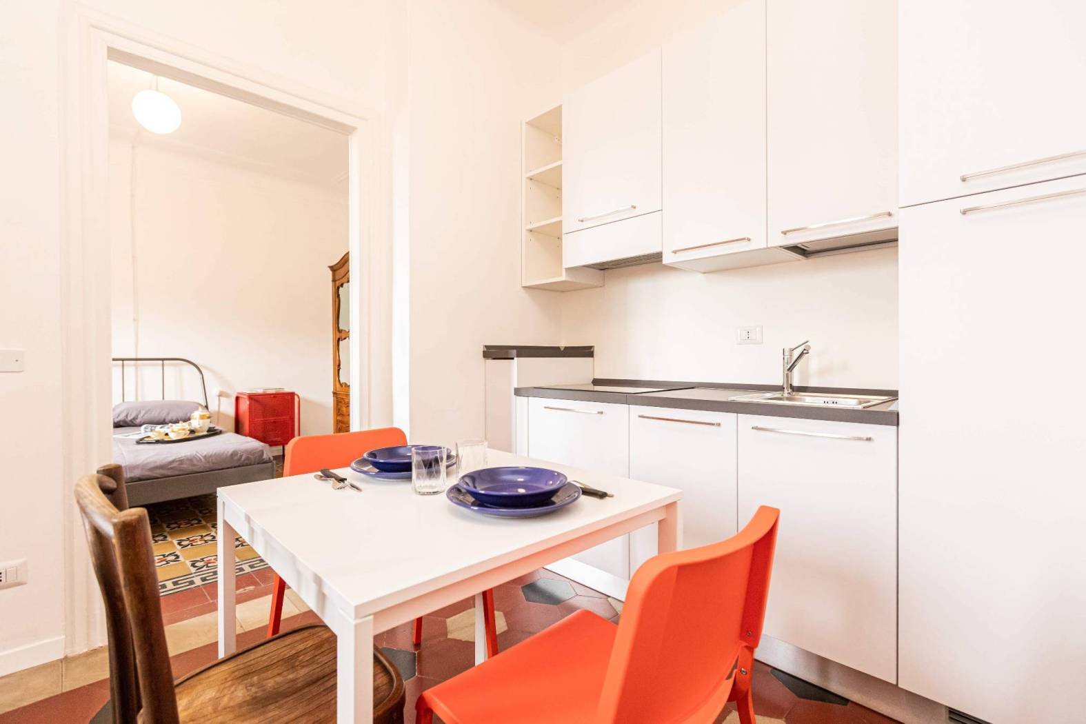 Cucina