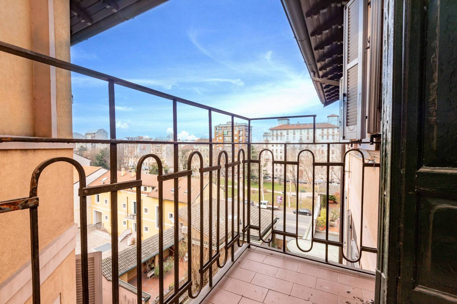 Balcone