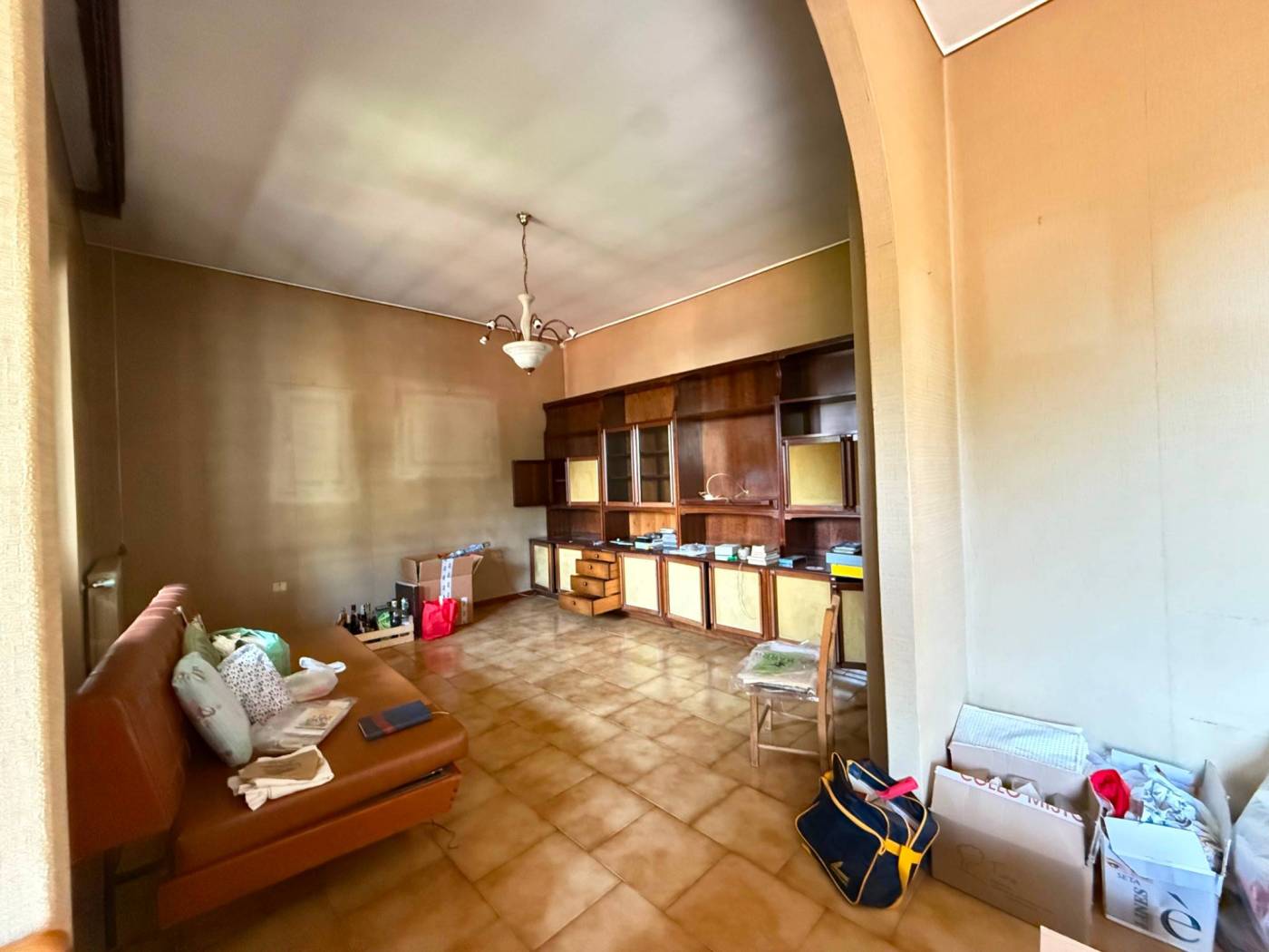 Sala da pranzo