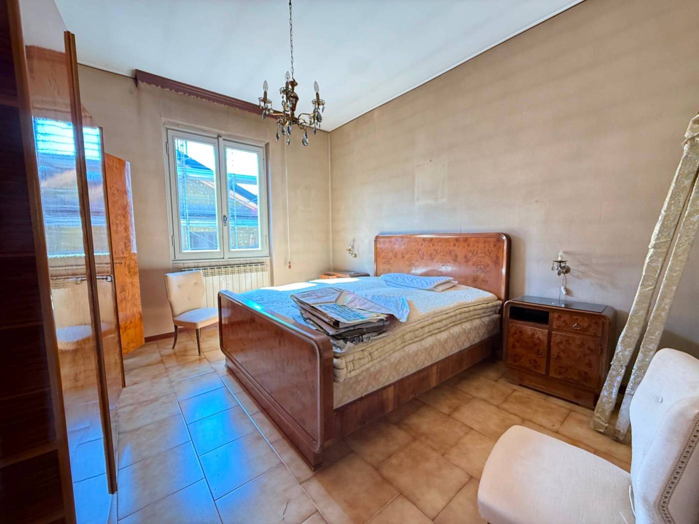 Camera da letto