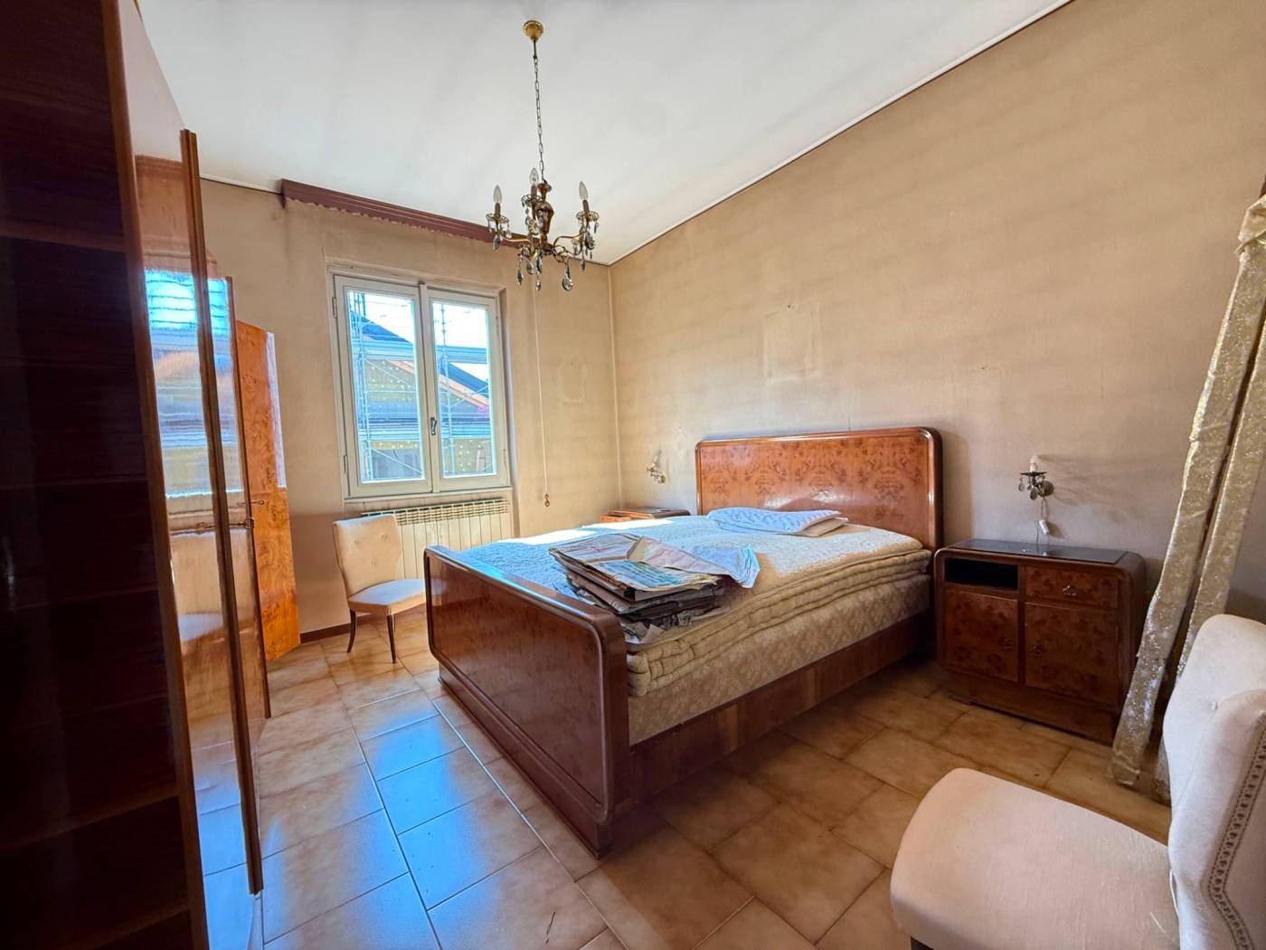 Camera da letto