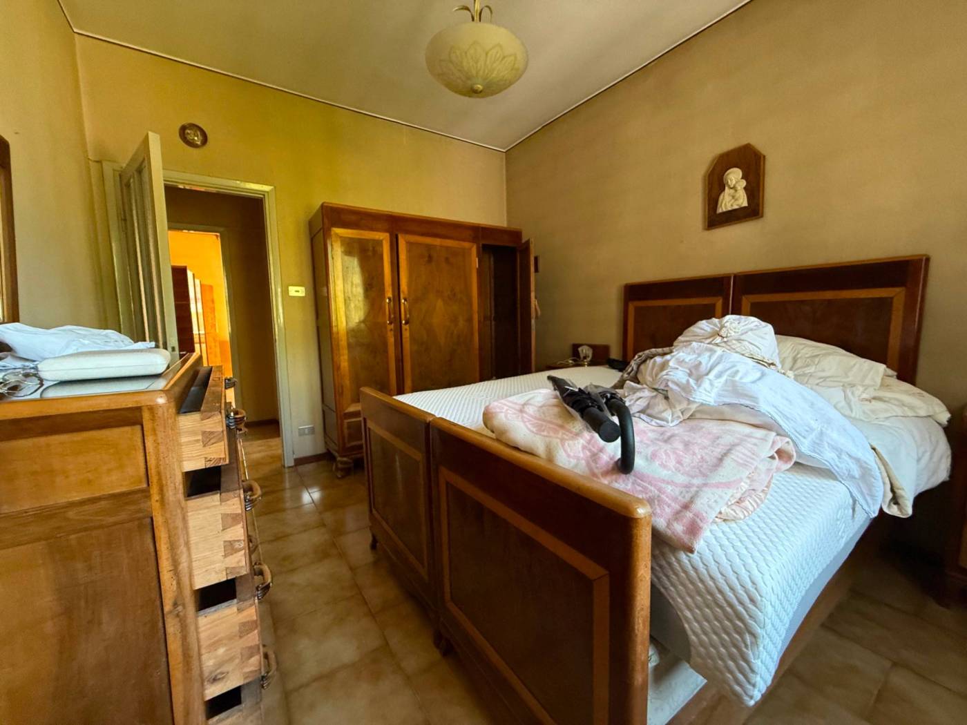 Camera da letto