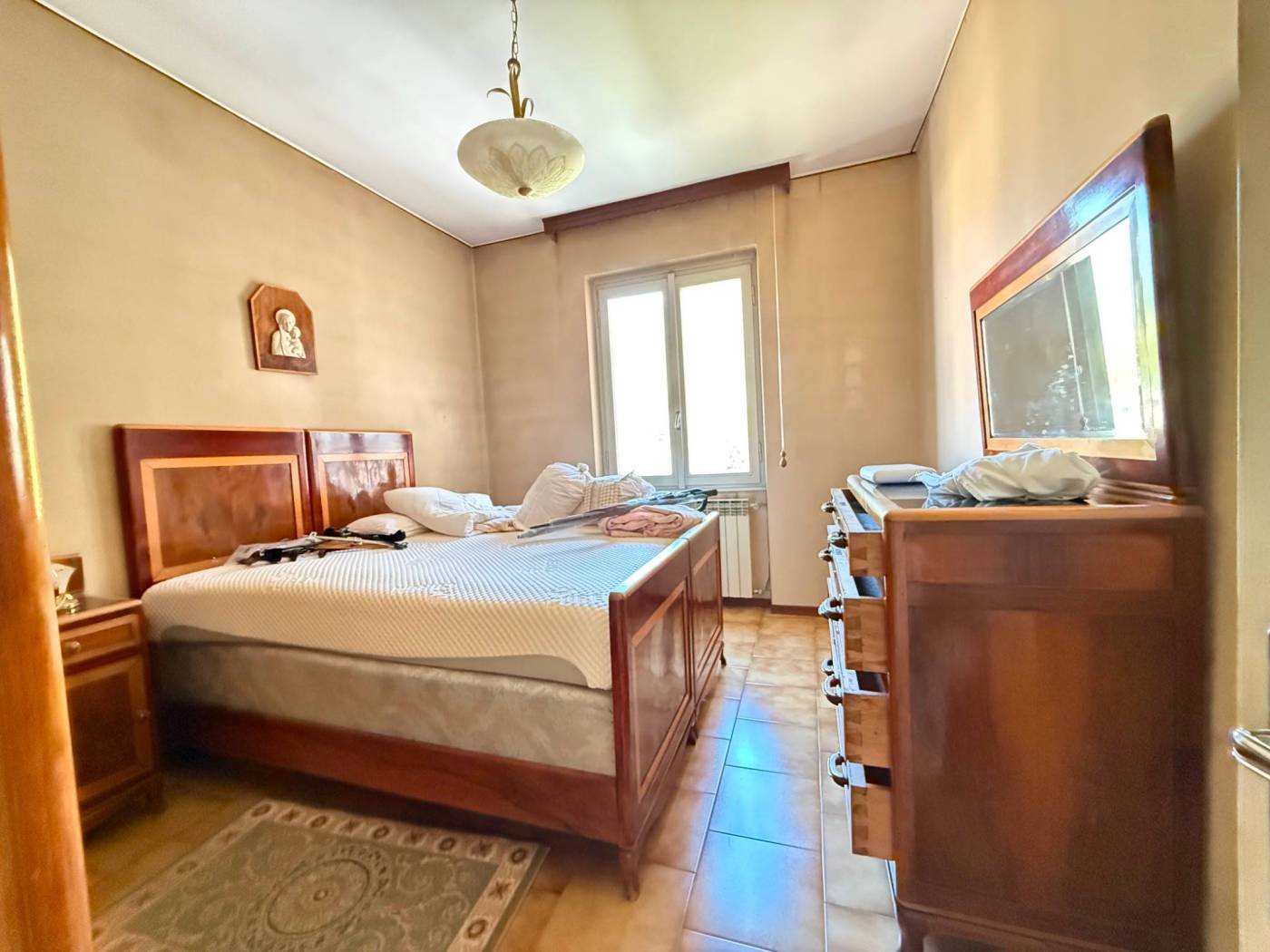 Camera da letto