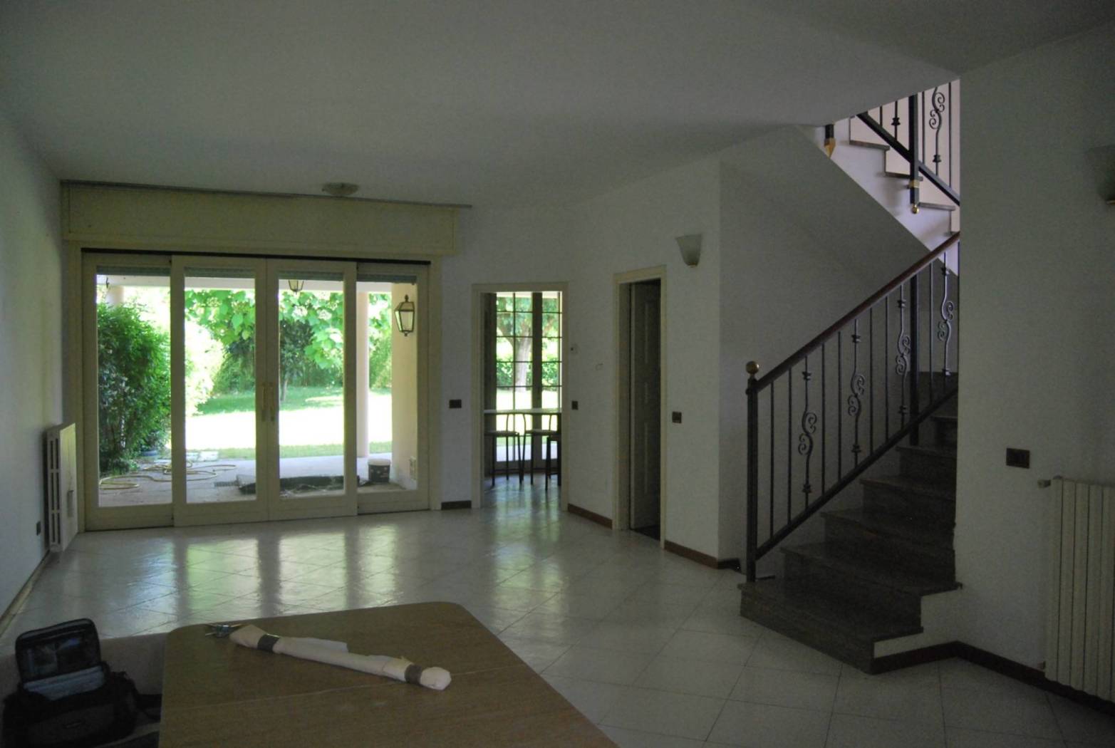 Interno palazzo