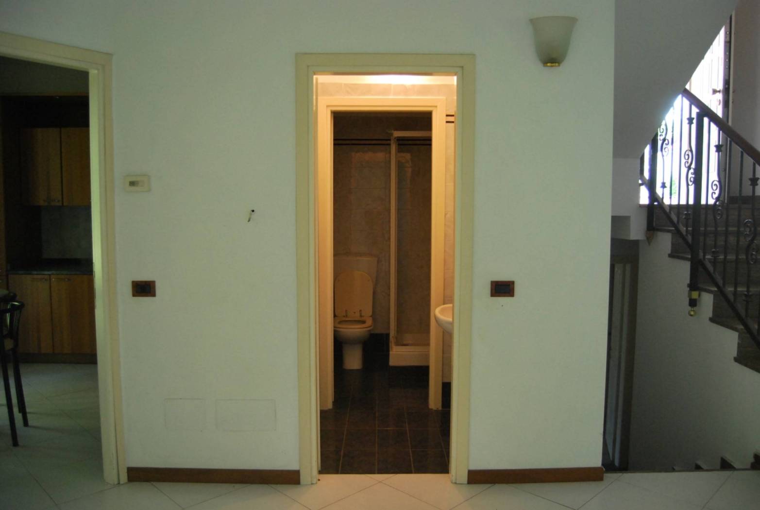 Interno palazzo