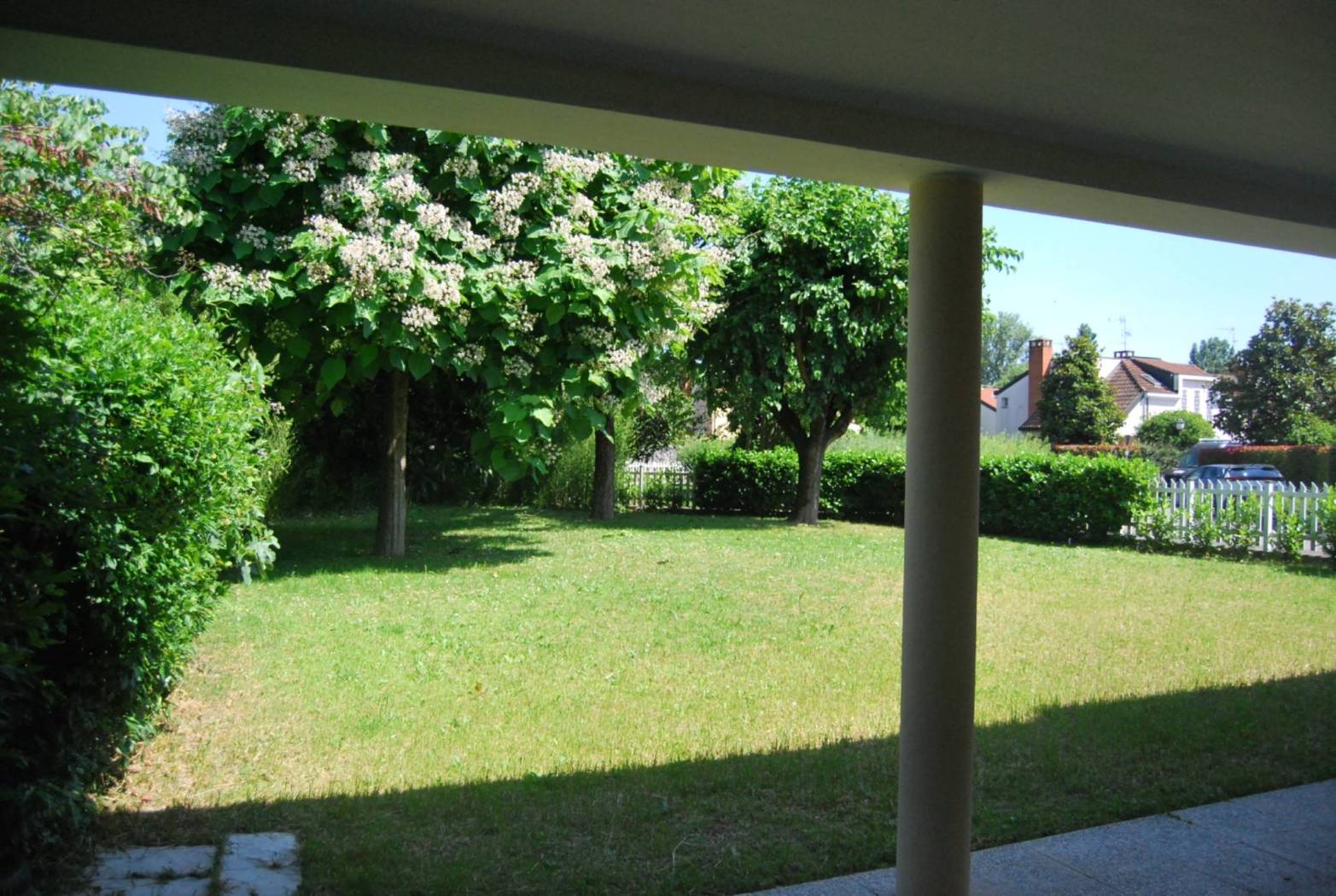 Giardino