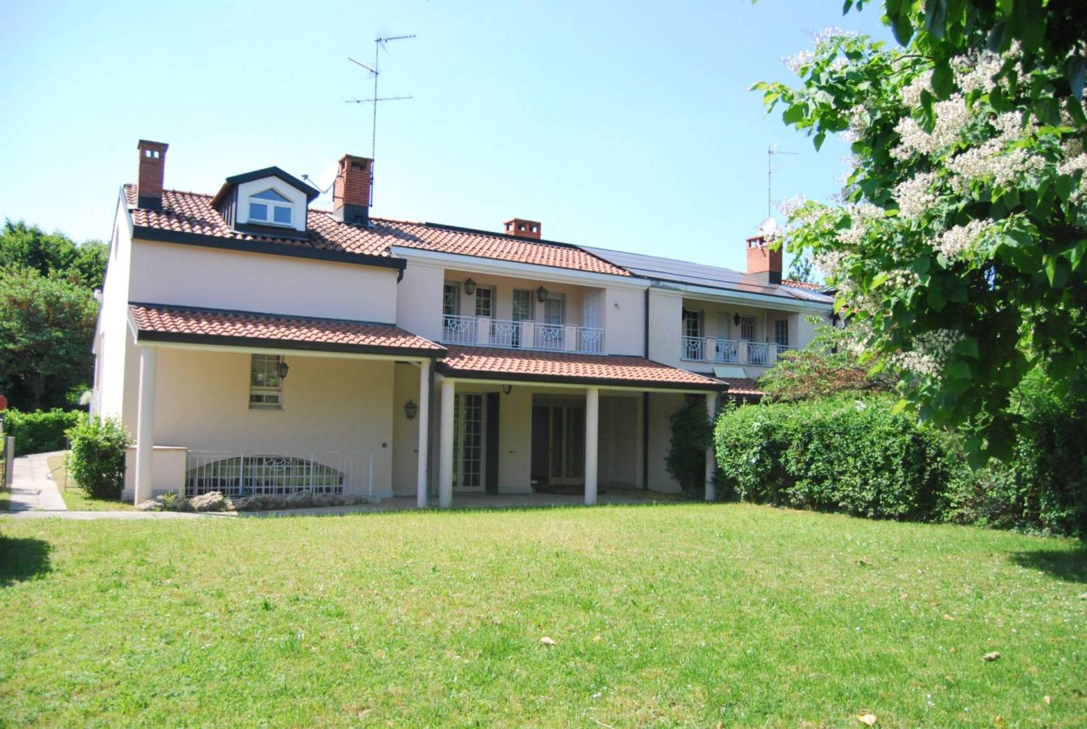 Giardino