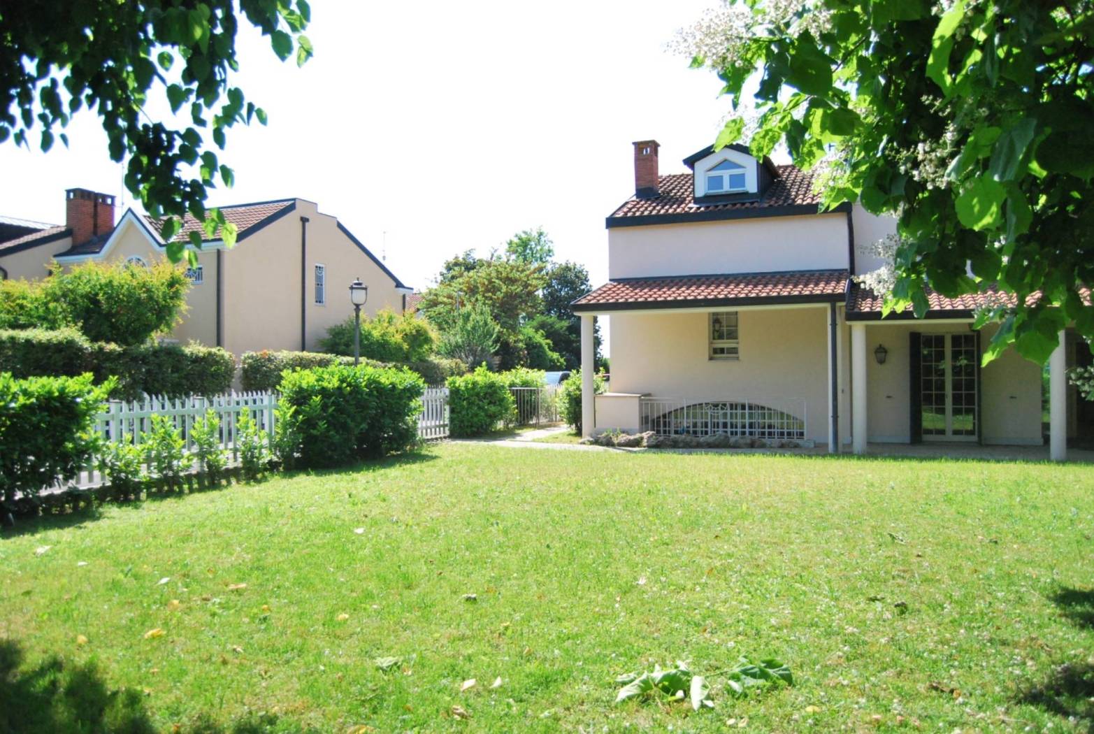 Giardino