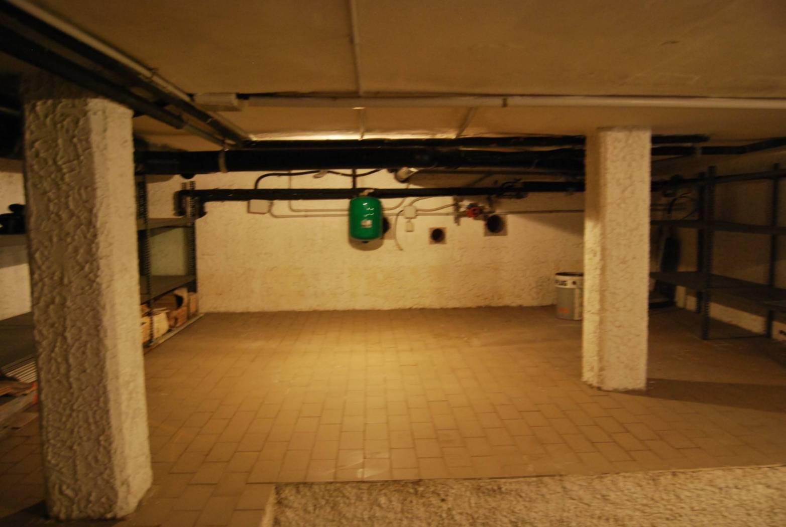 Magazzino