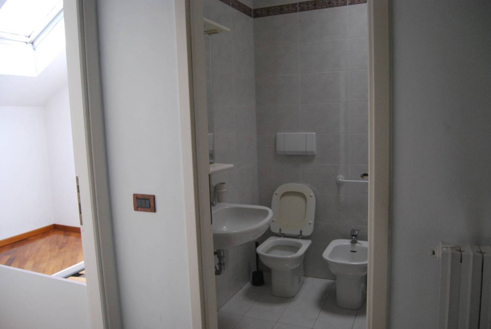Bagno