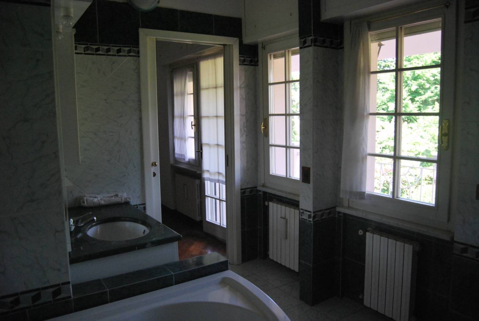 Bagno