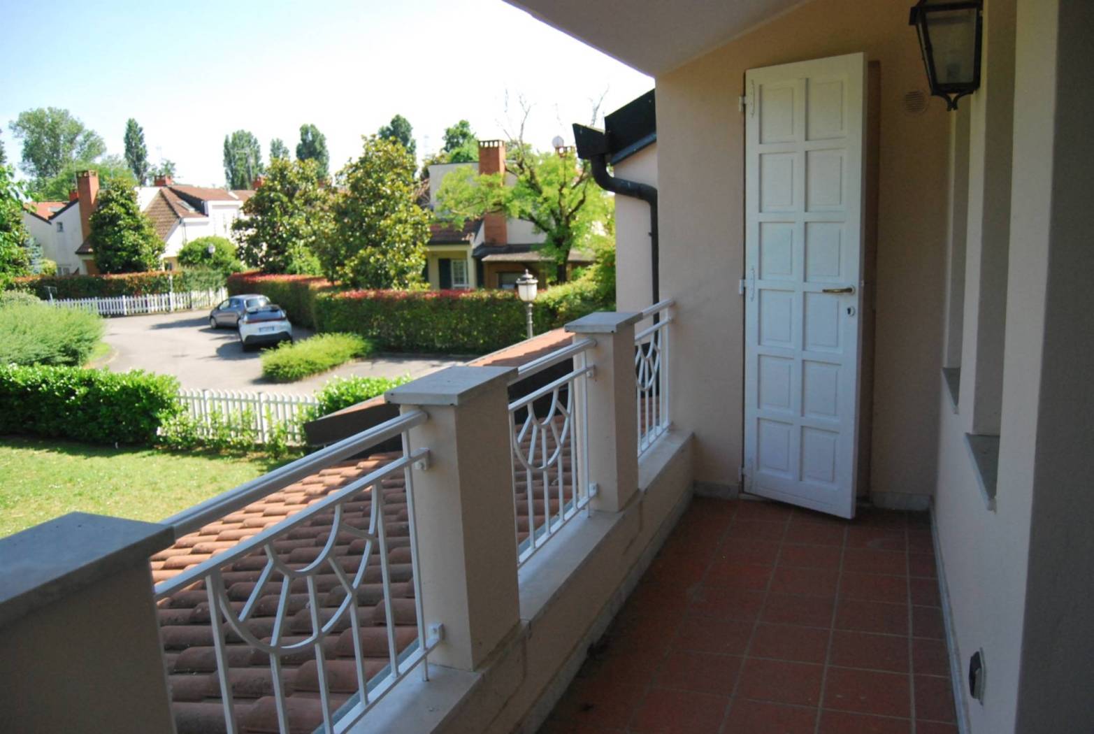 Balcone