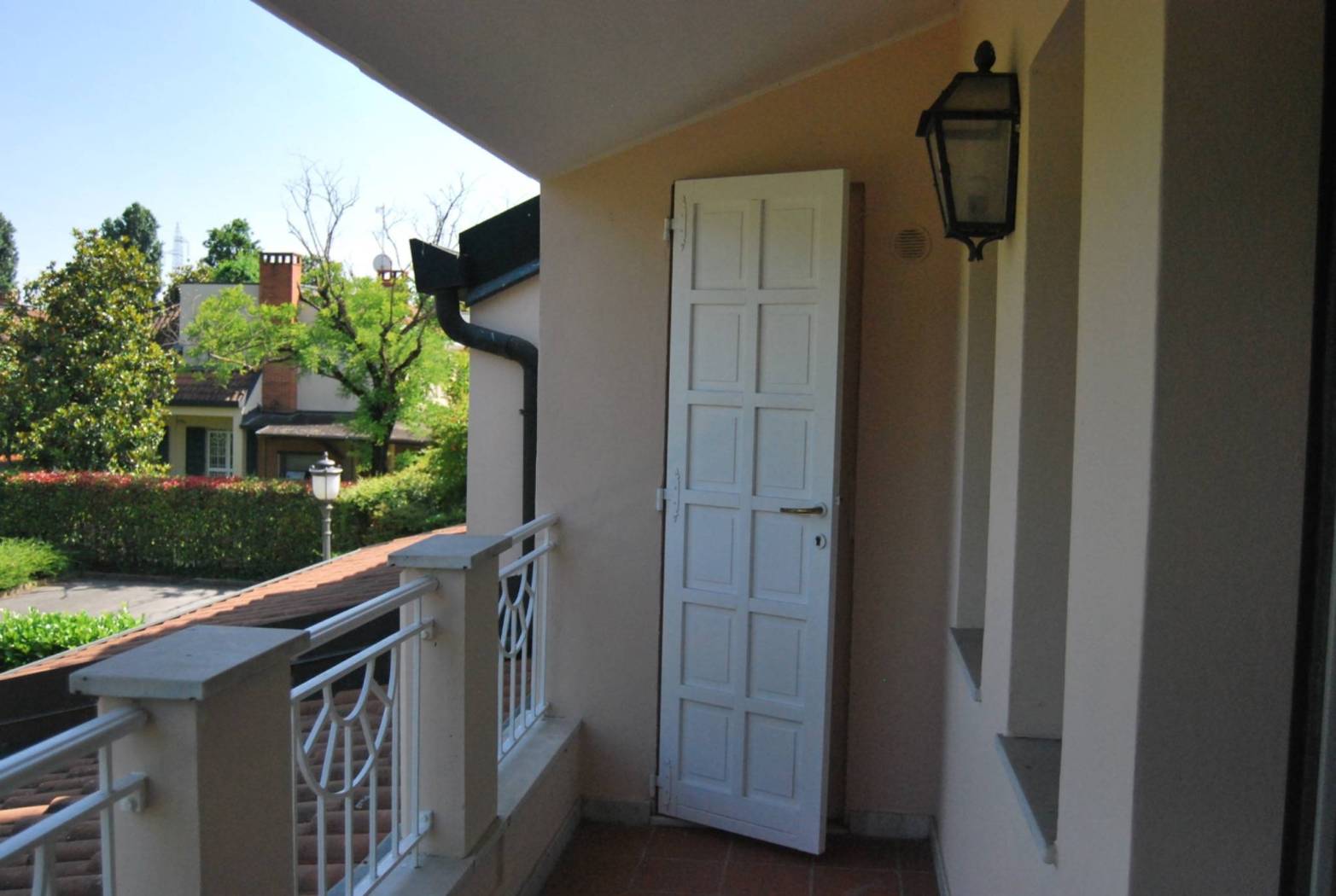 Balcone