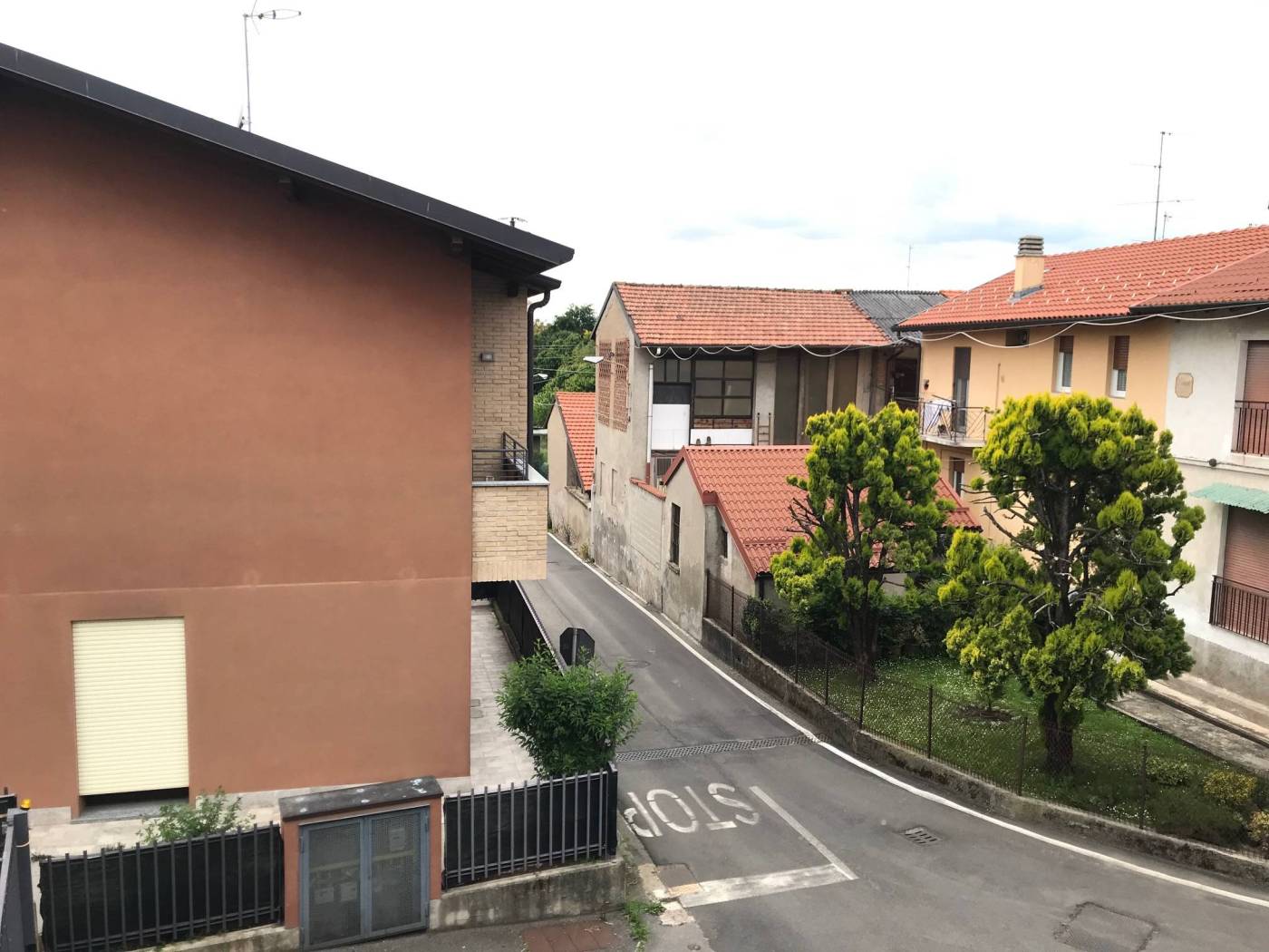 Vista