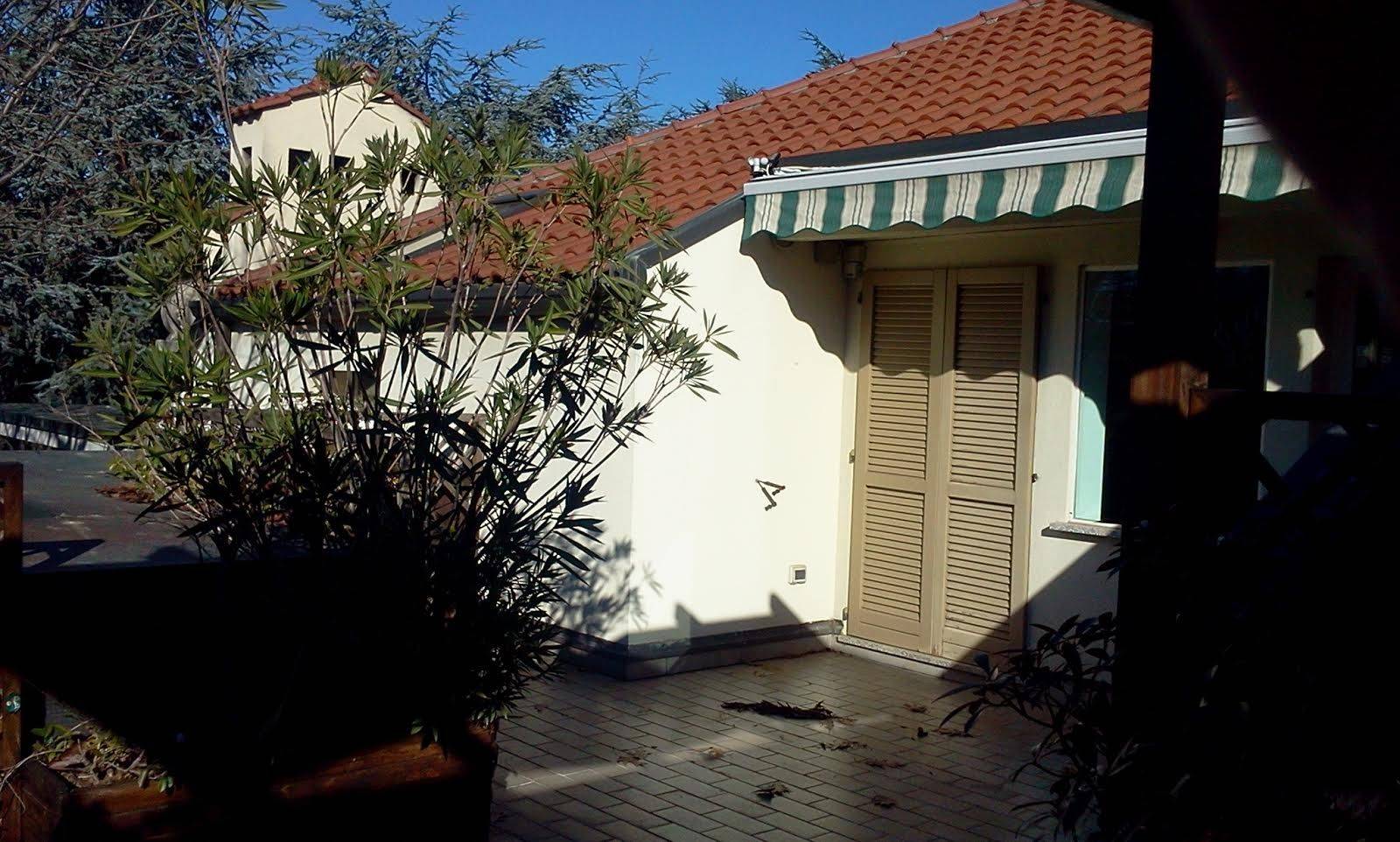 Terrazzo