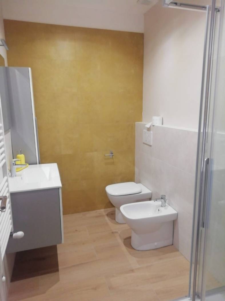 Bagno