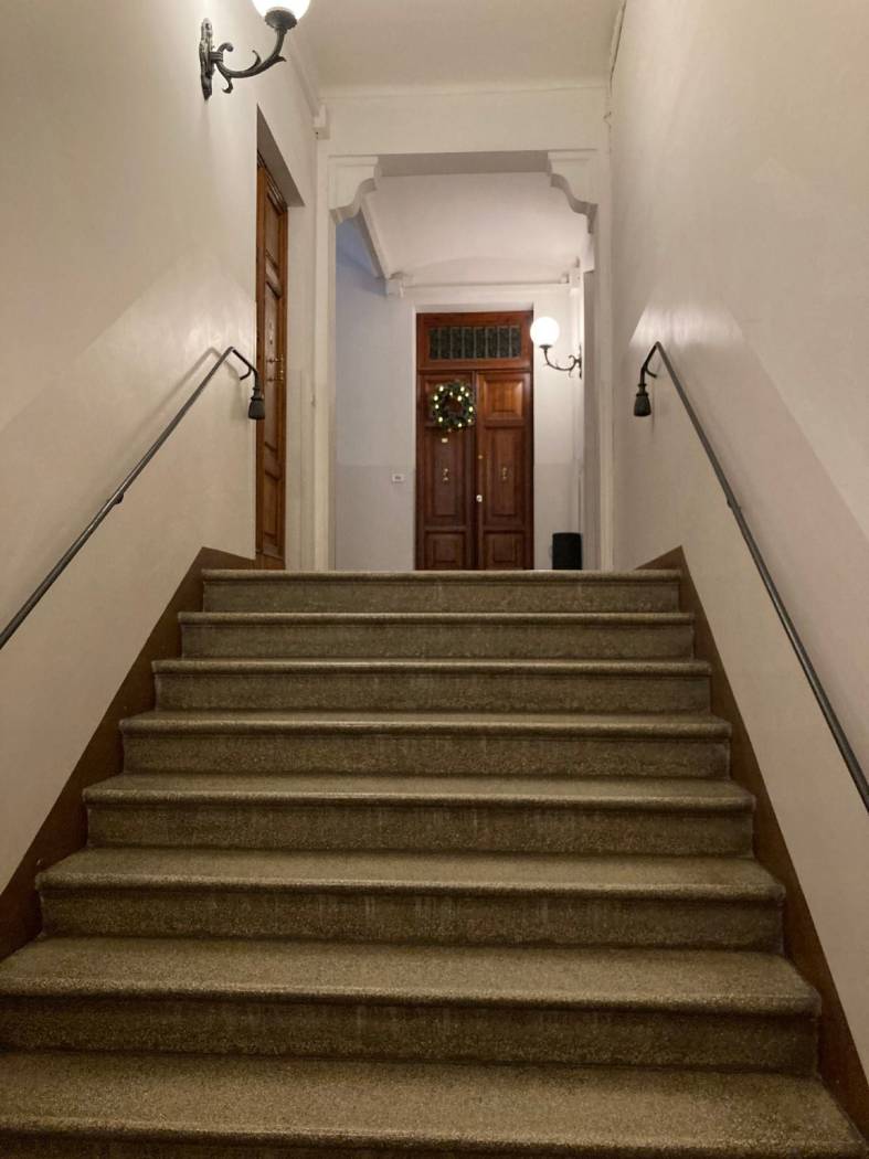 Ingresso