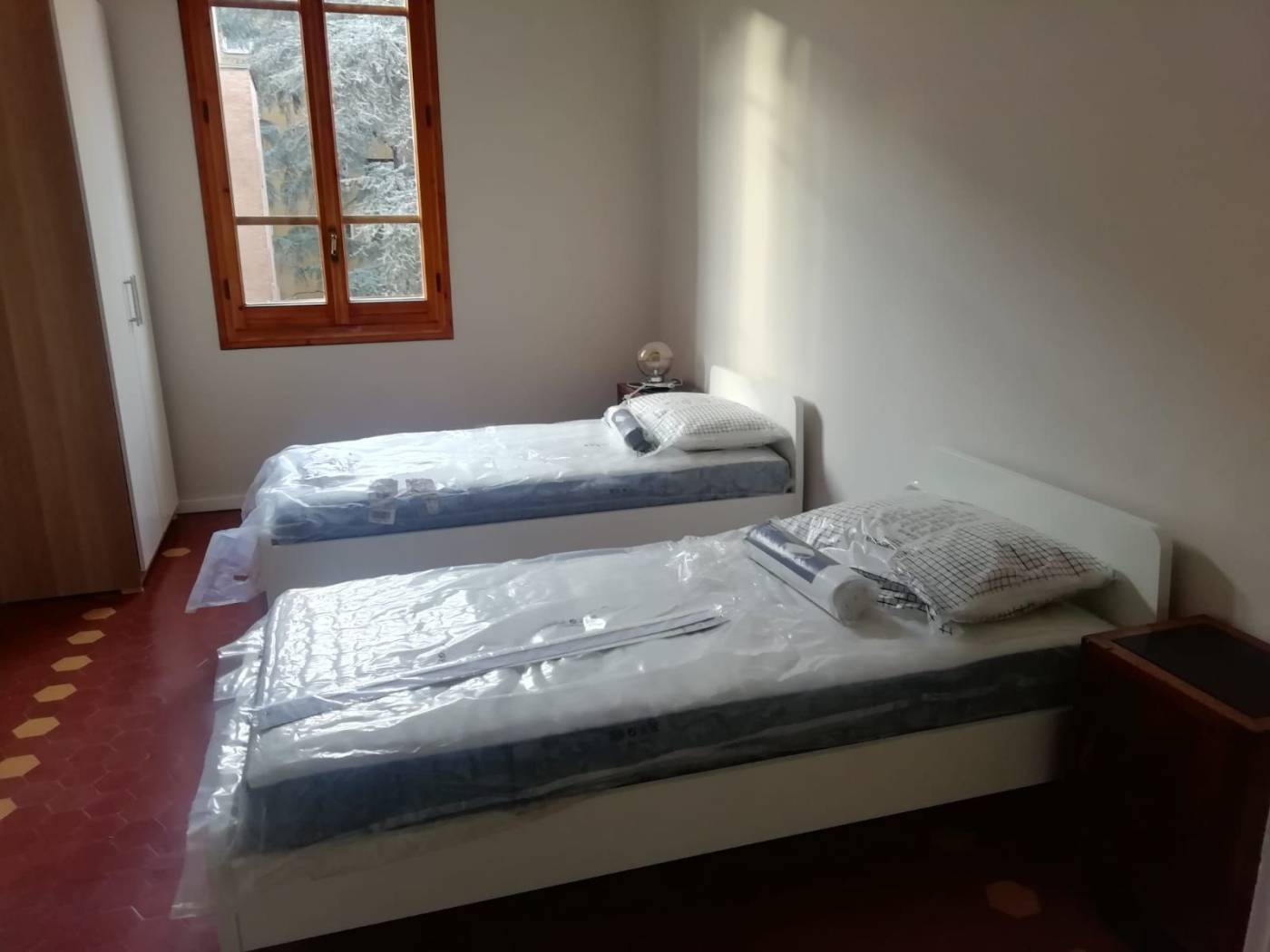 Camera da letto