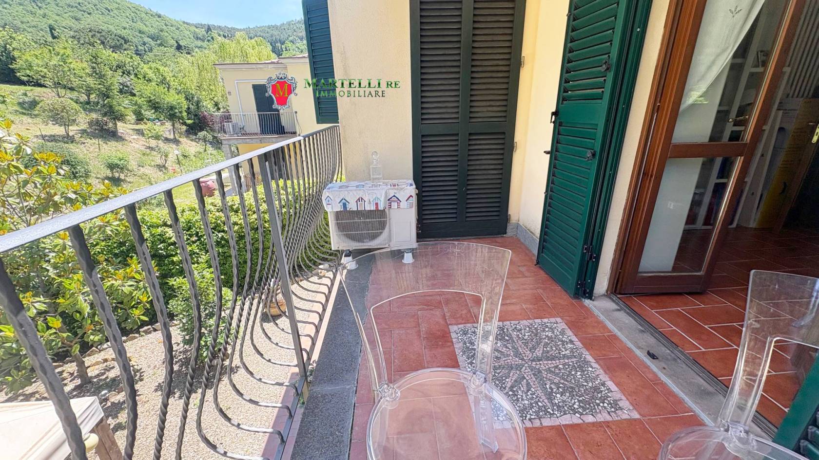 Terrazzo