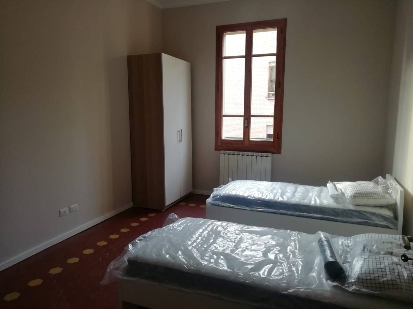 Camera da letto