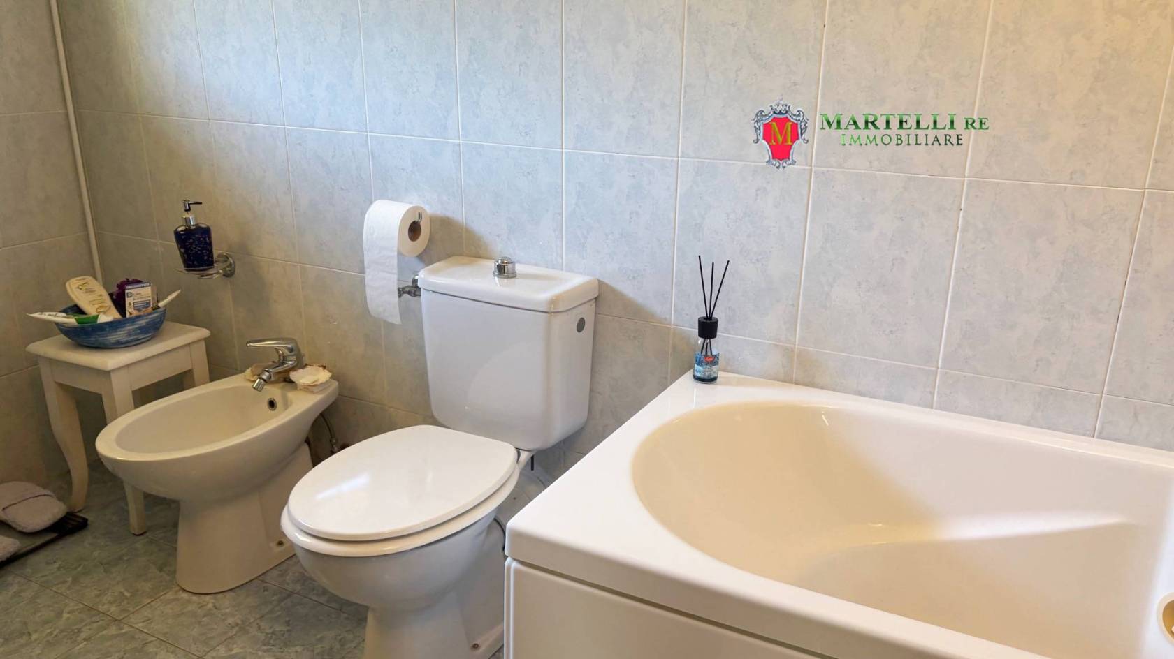 Bagno