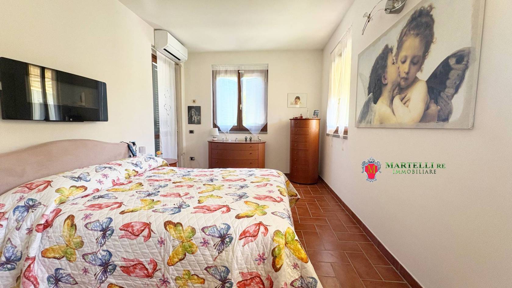 Camera da letto
