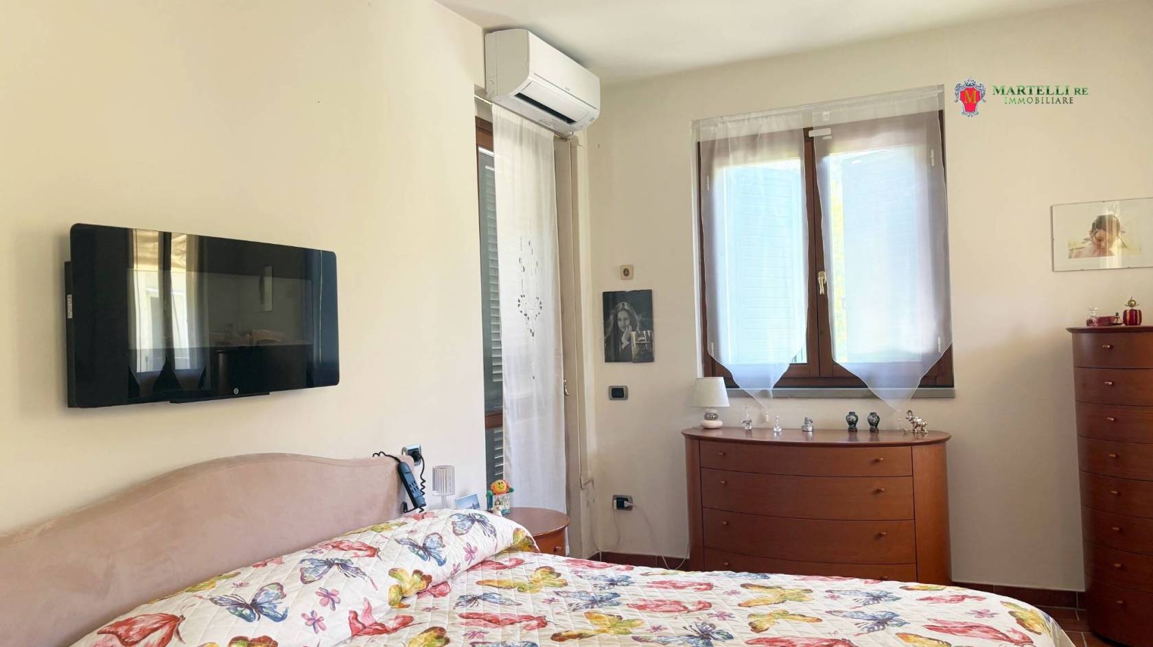 Camera da letto