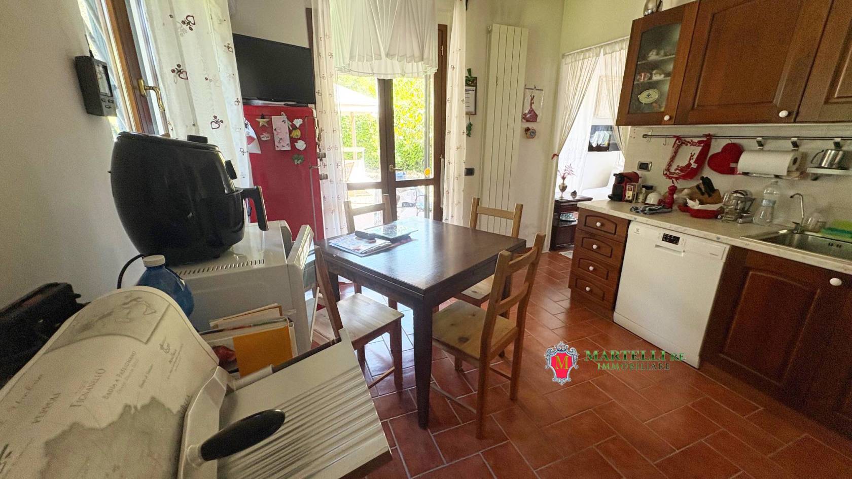 Cucina