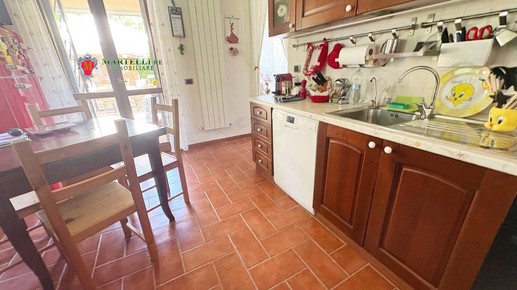 Cucina