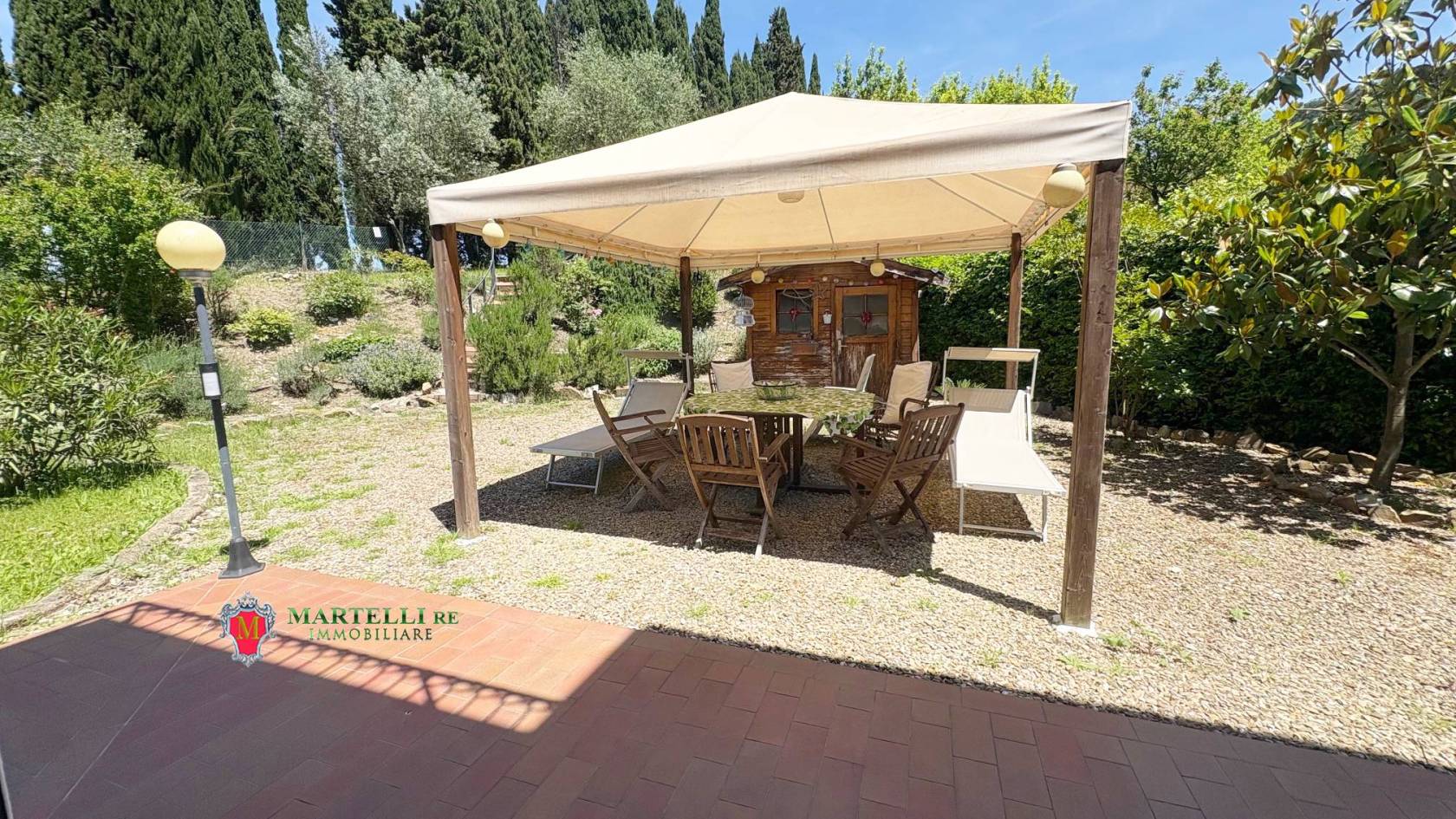 Giardino