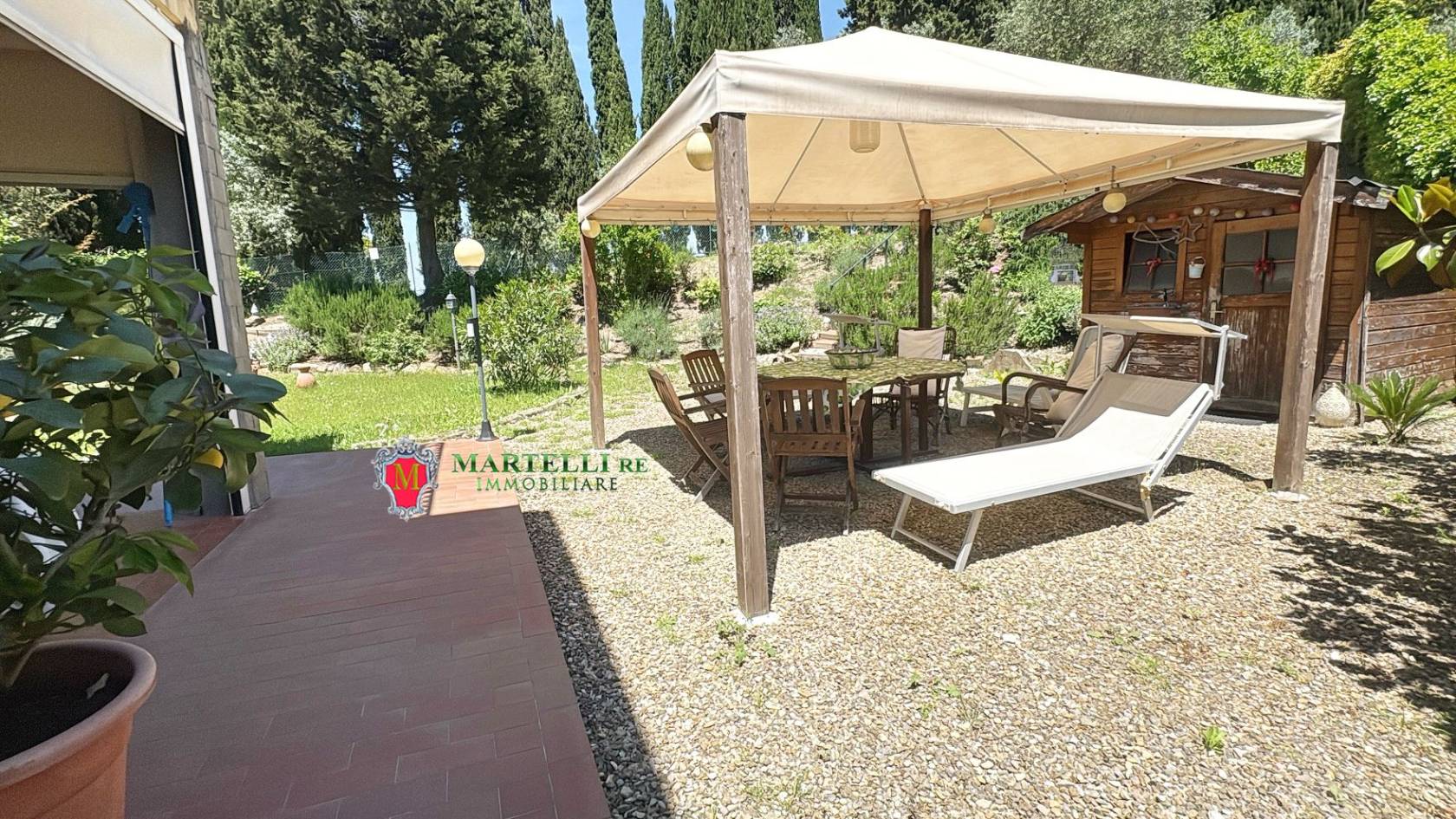 Giardino