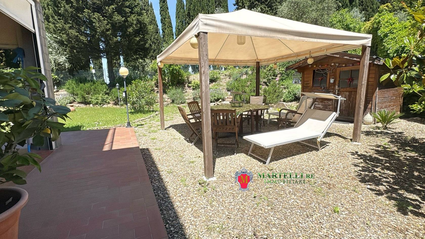 Giardino