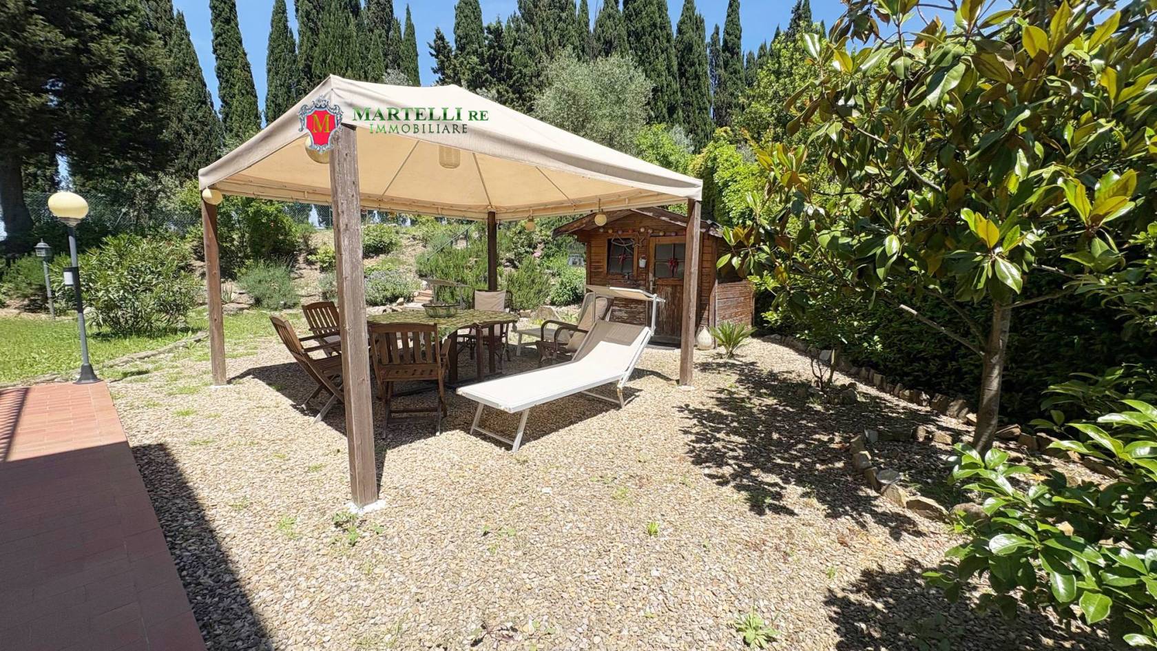 Giardino