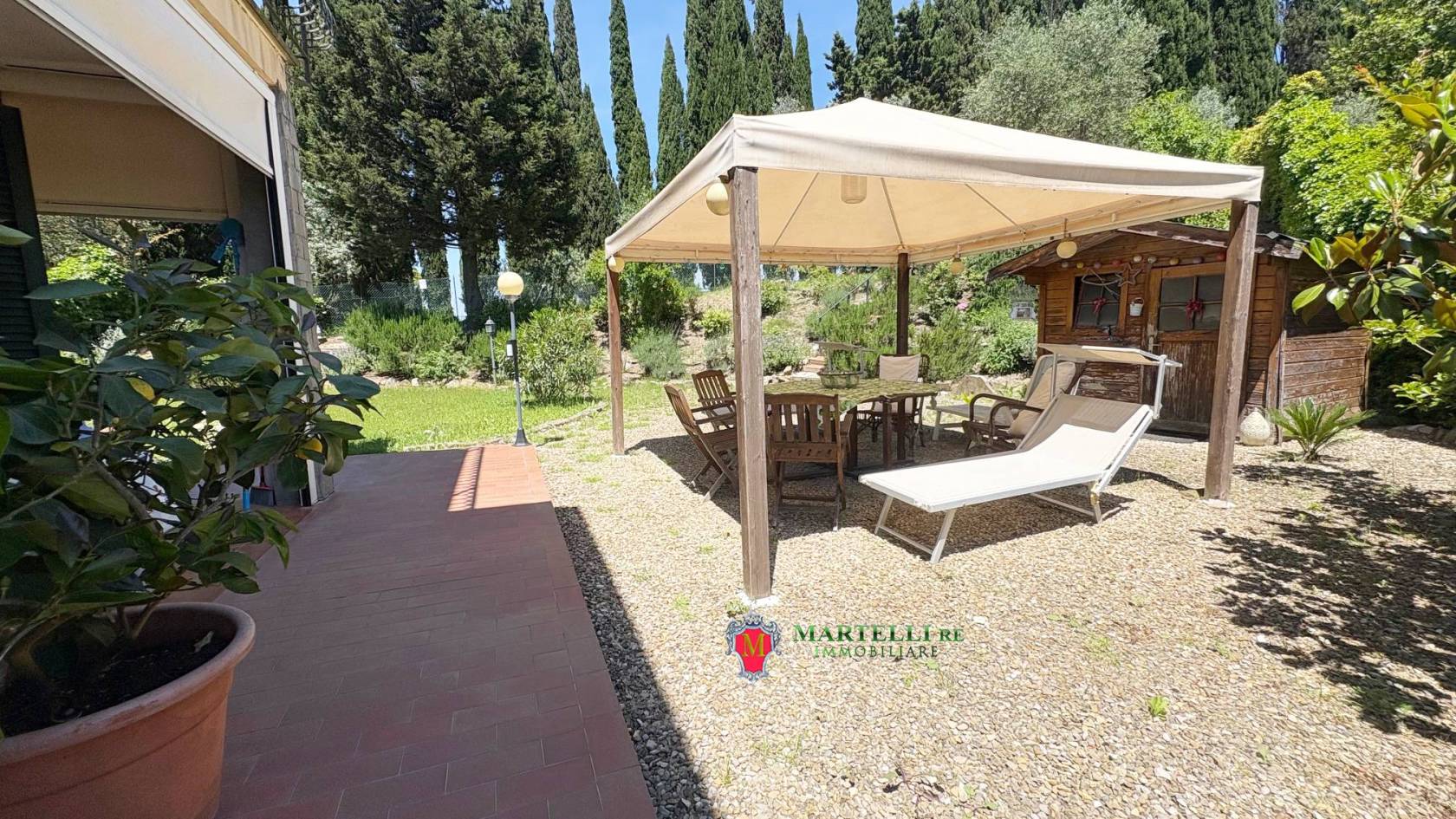 Giardino