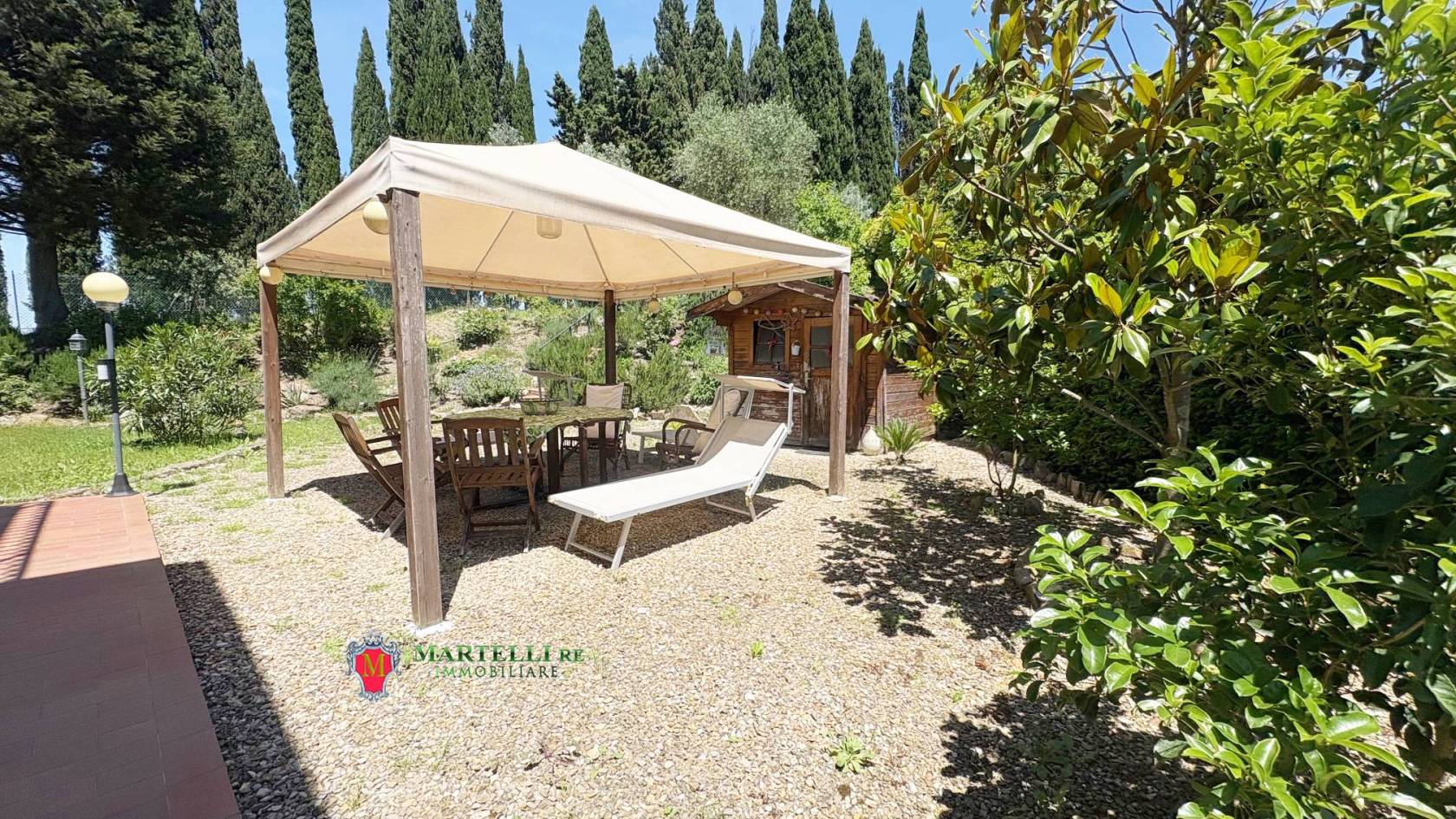 Giardino