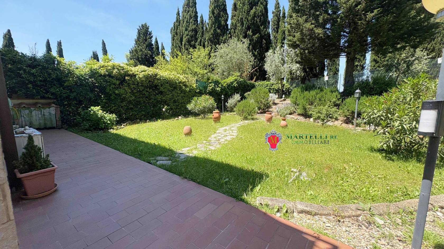 Giardino