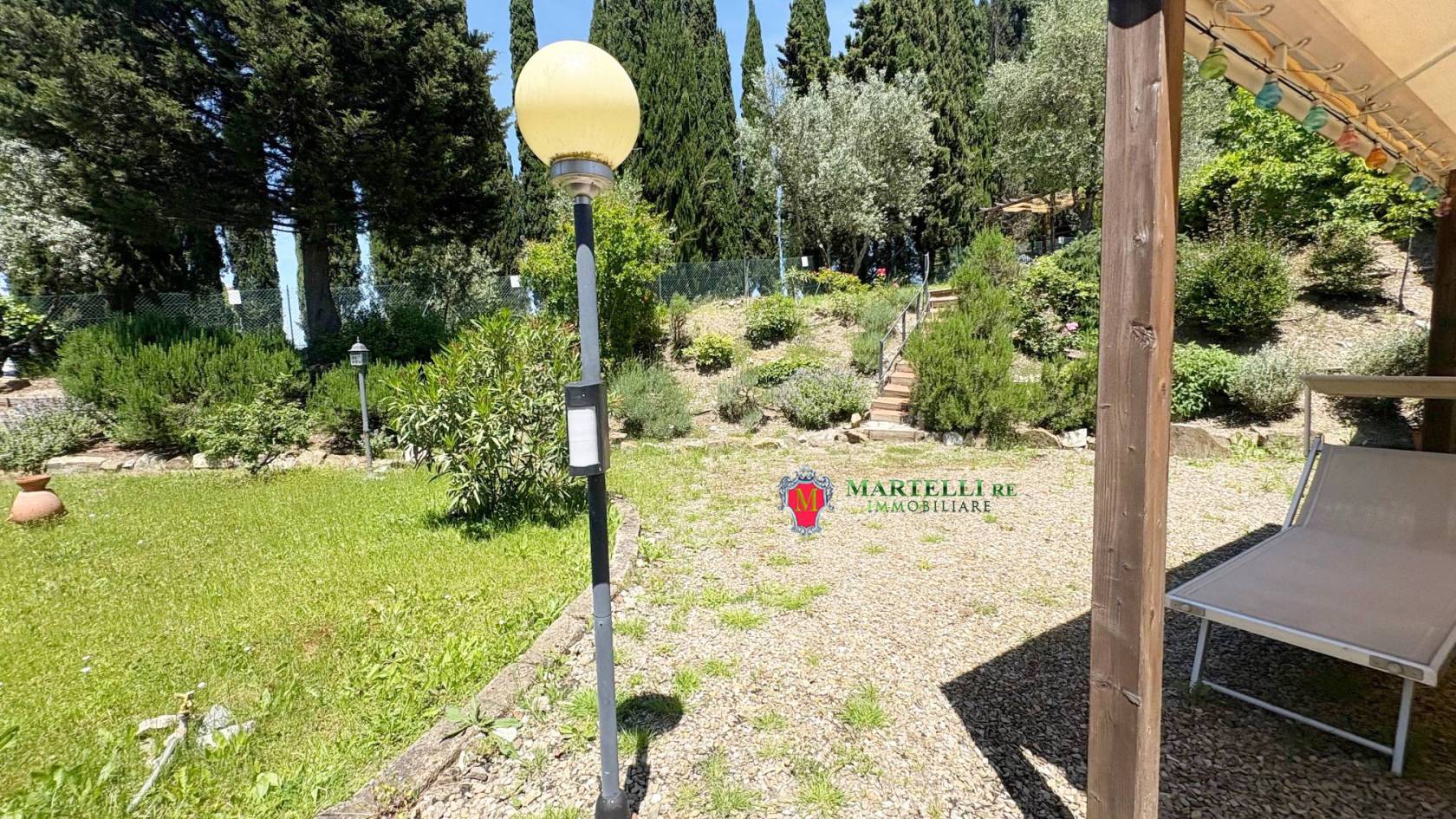 Giardino