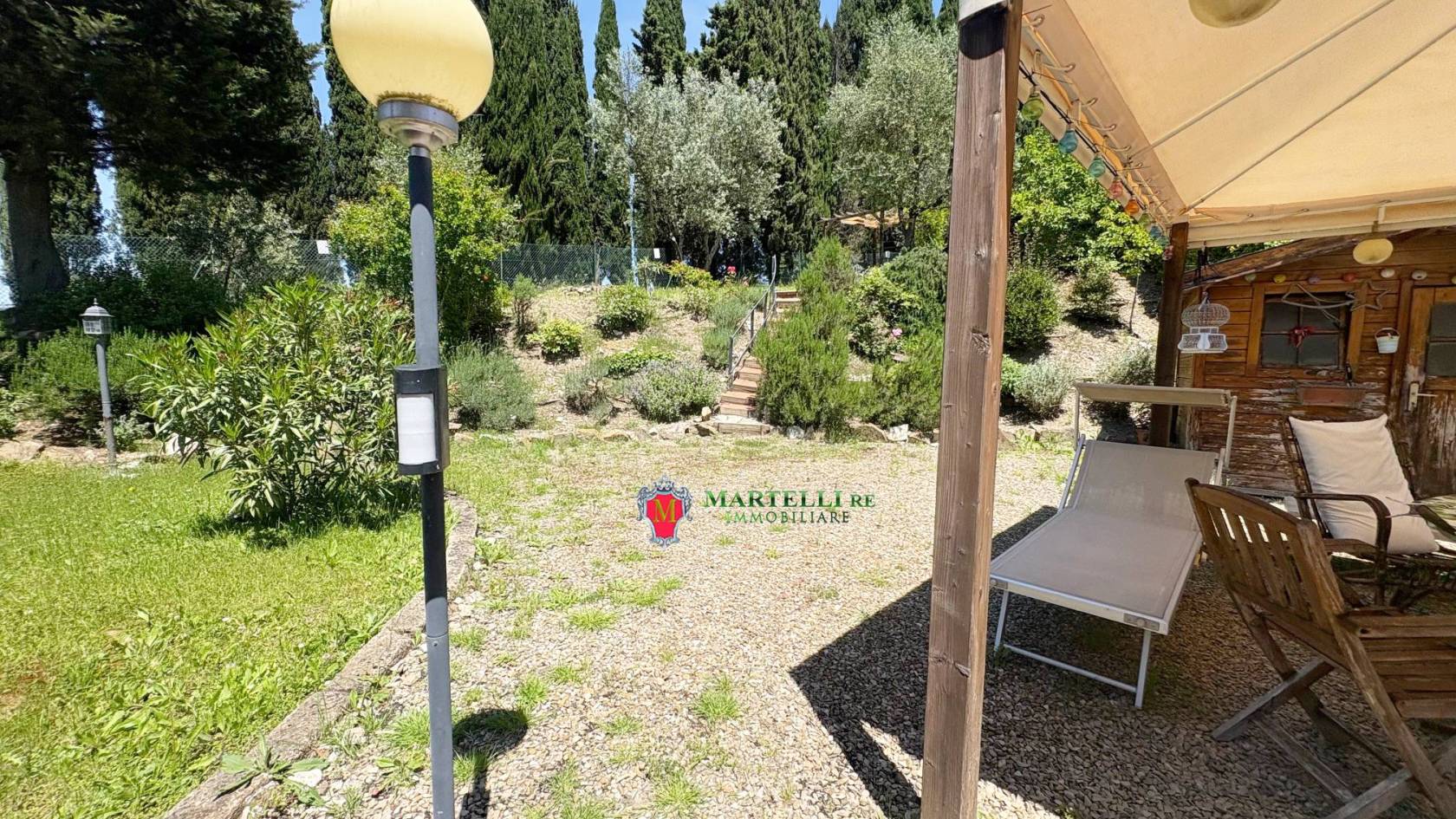 Giardino