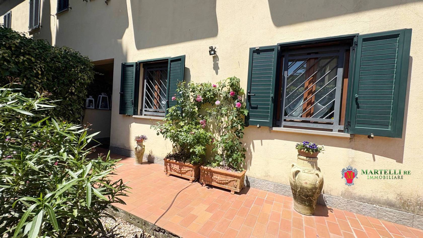 Giardino