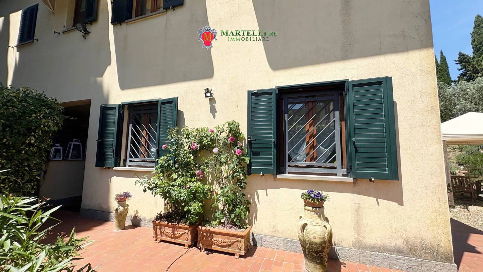 Giardino