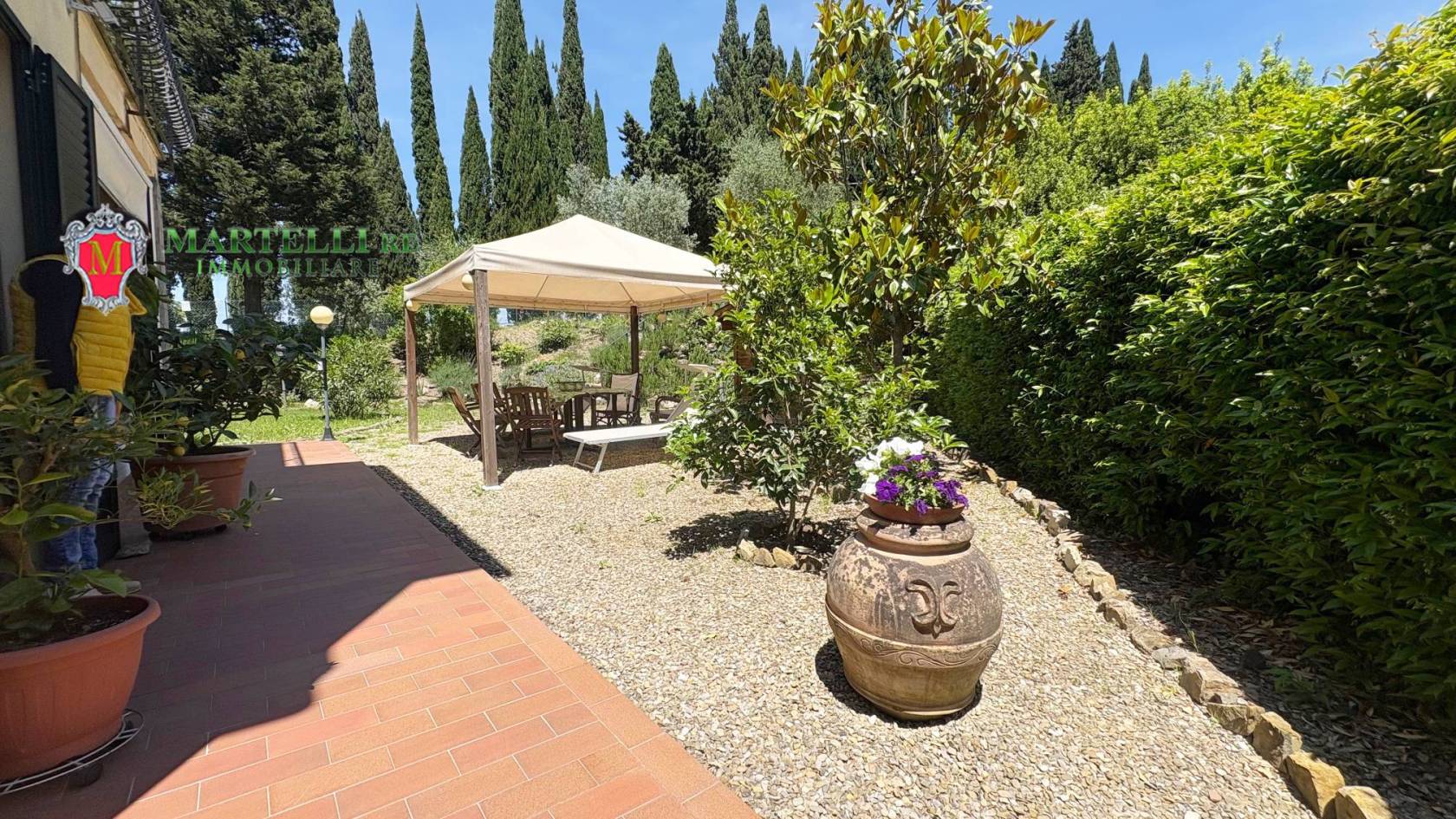 Giardino