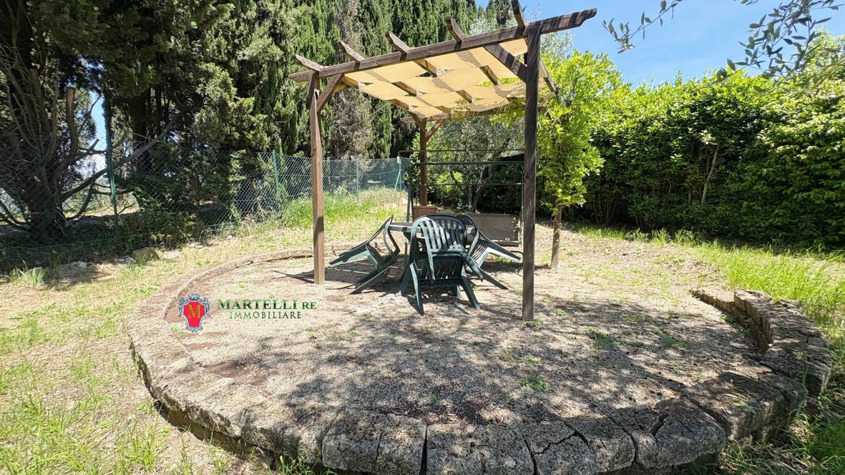 Giardino