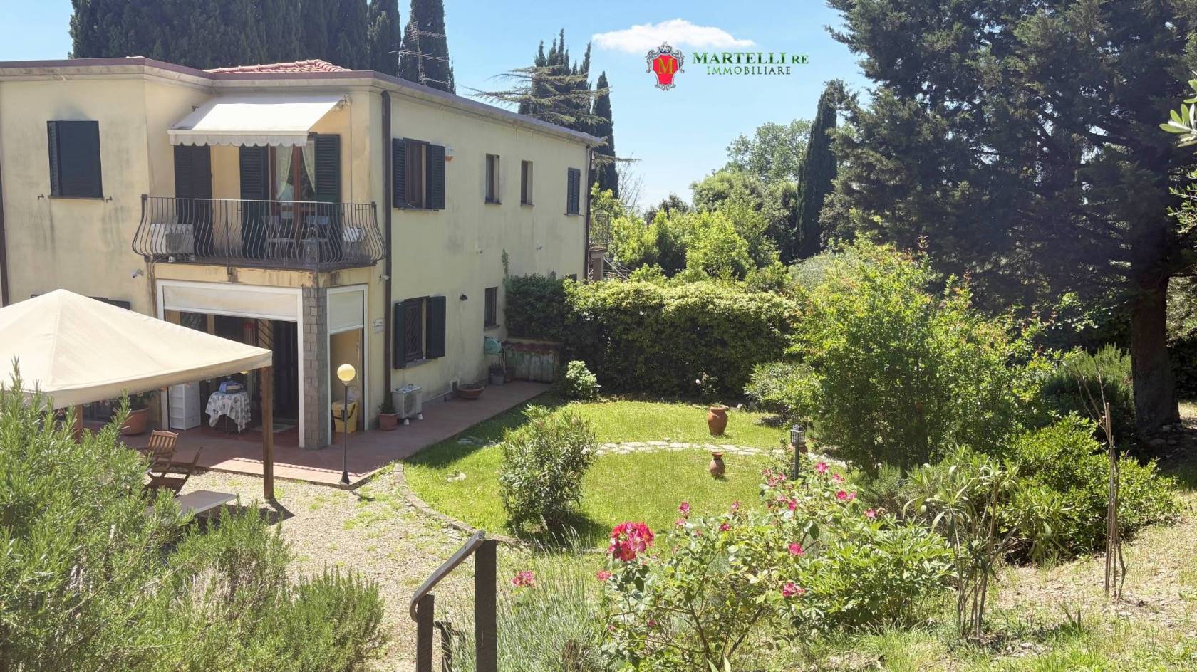 Giardino