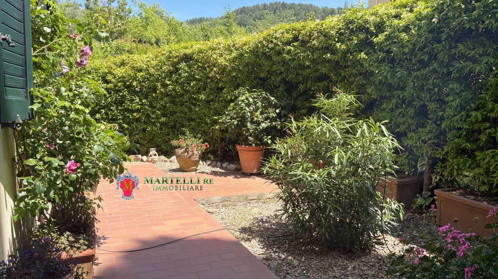 Giardino