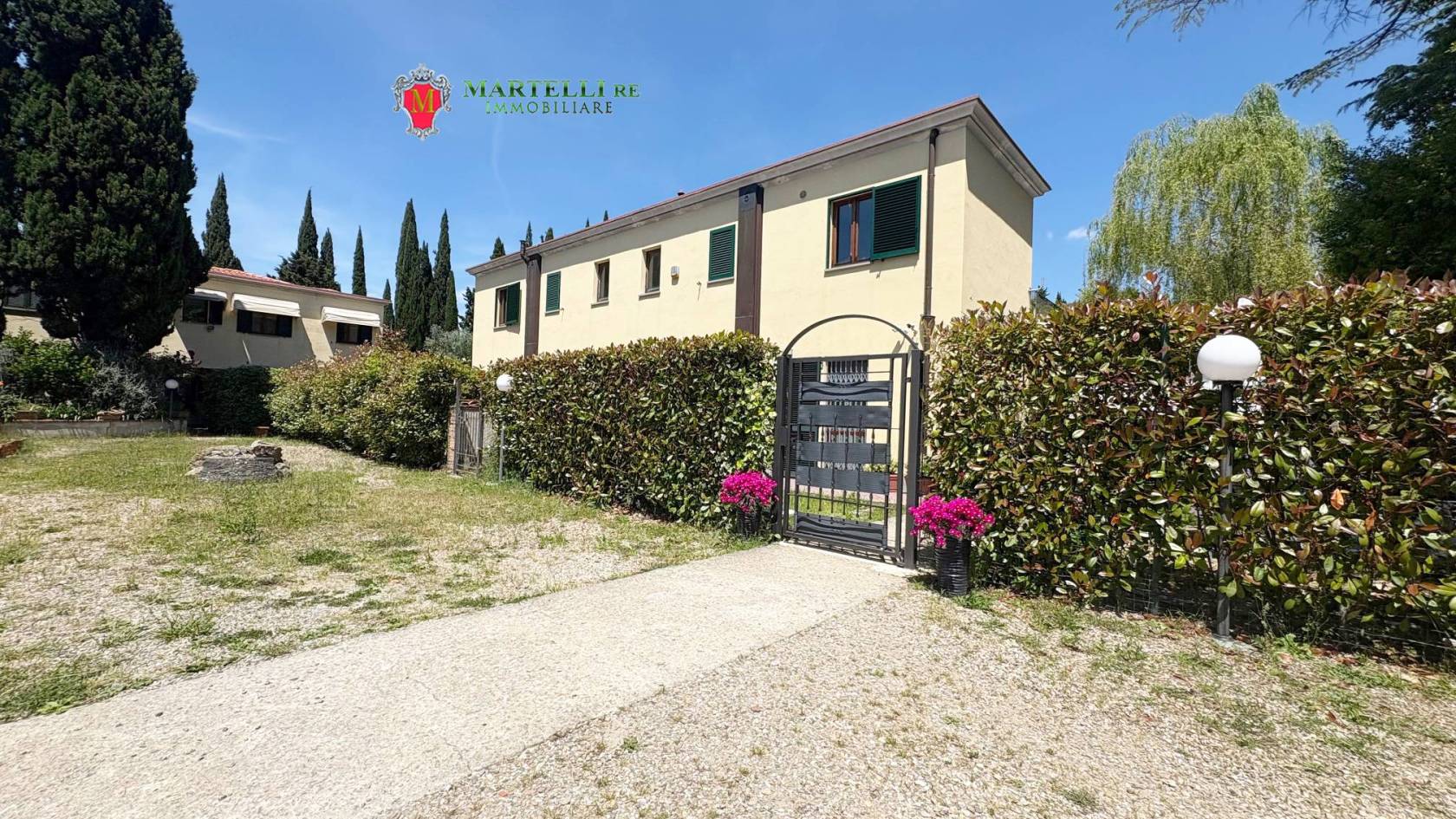 Giardino