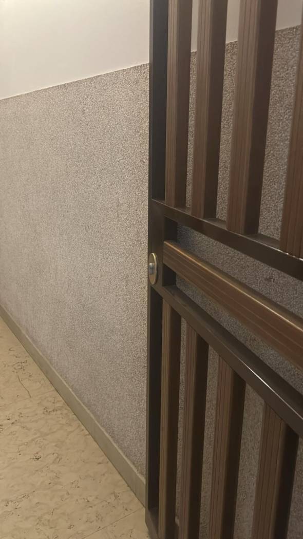 Interno palazzo