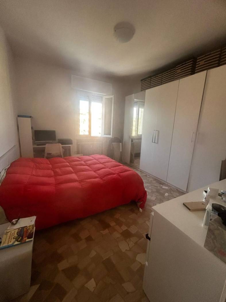 Camera da letto