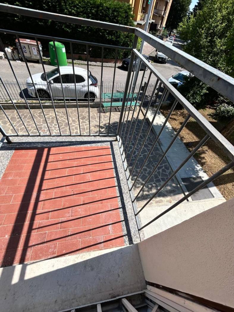 Balcone