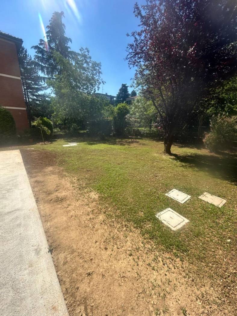 Giardino