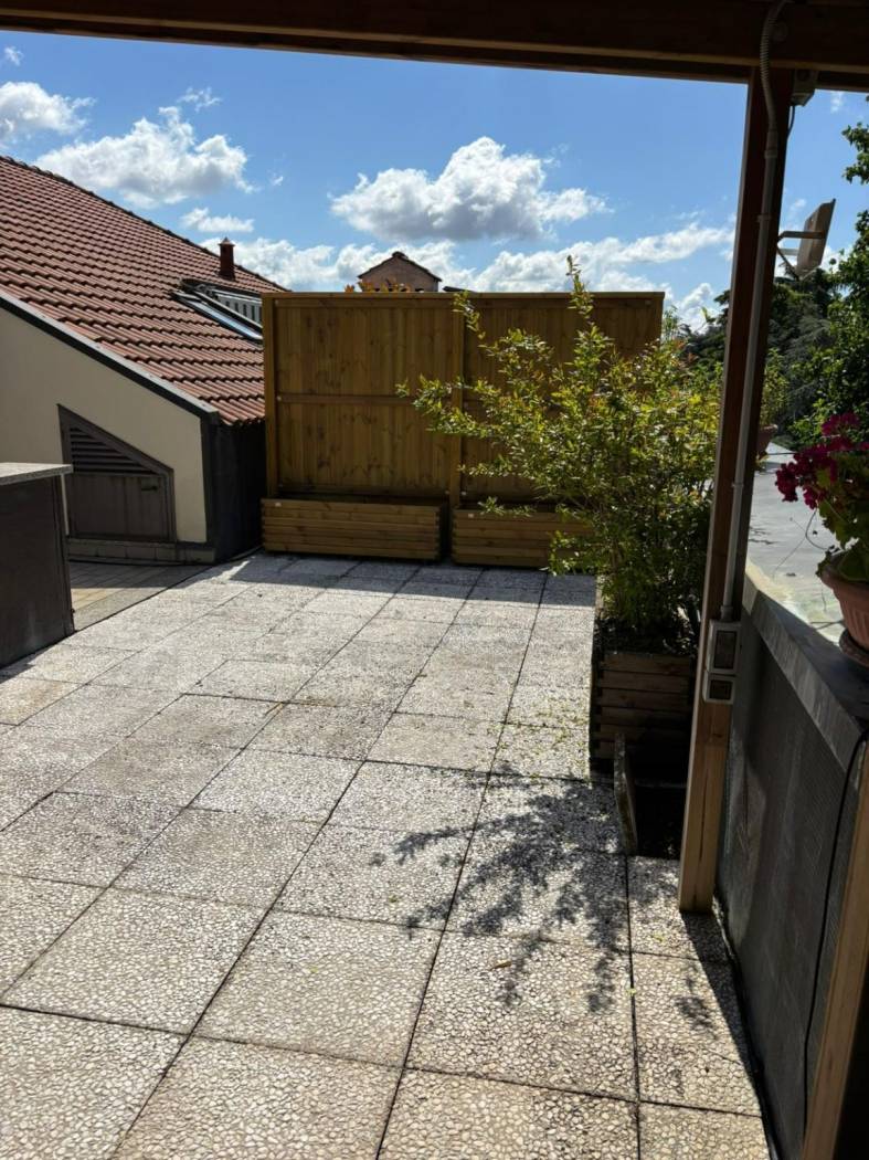 Terrazzo